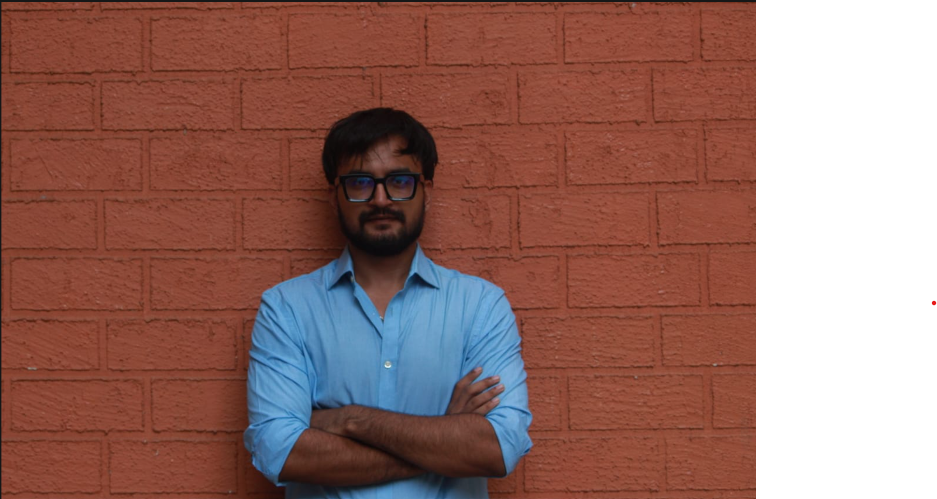 Arnav Gupta